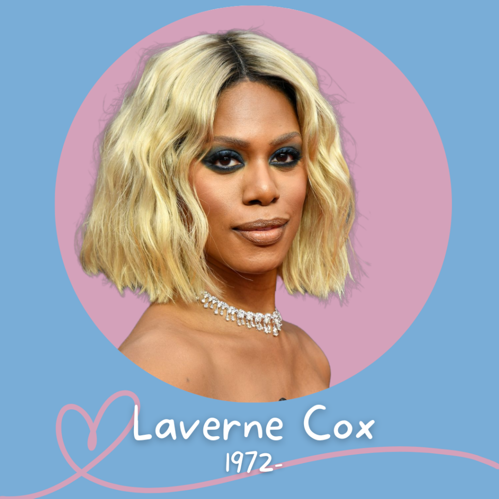 Laverne Cox