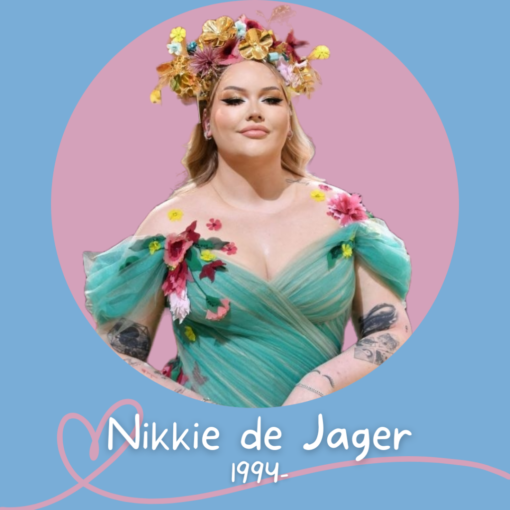 Nikkie de Jager